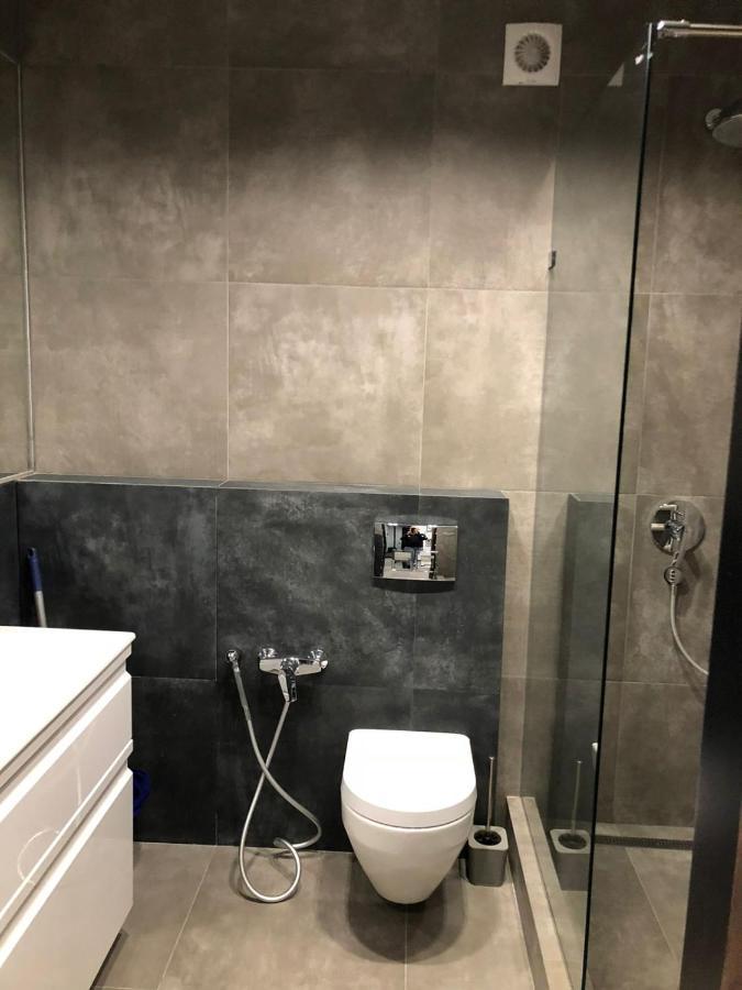 Apartment İvano-Frankivsk Dış mekan fotoğraf