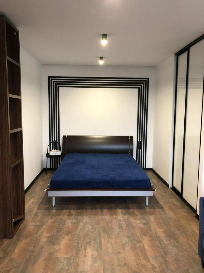 Apartment İvano-Frankivsk Dış mekan fotoğraf
