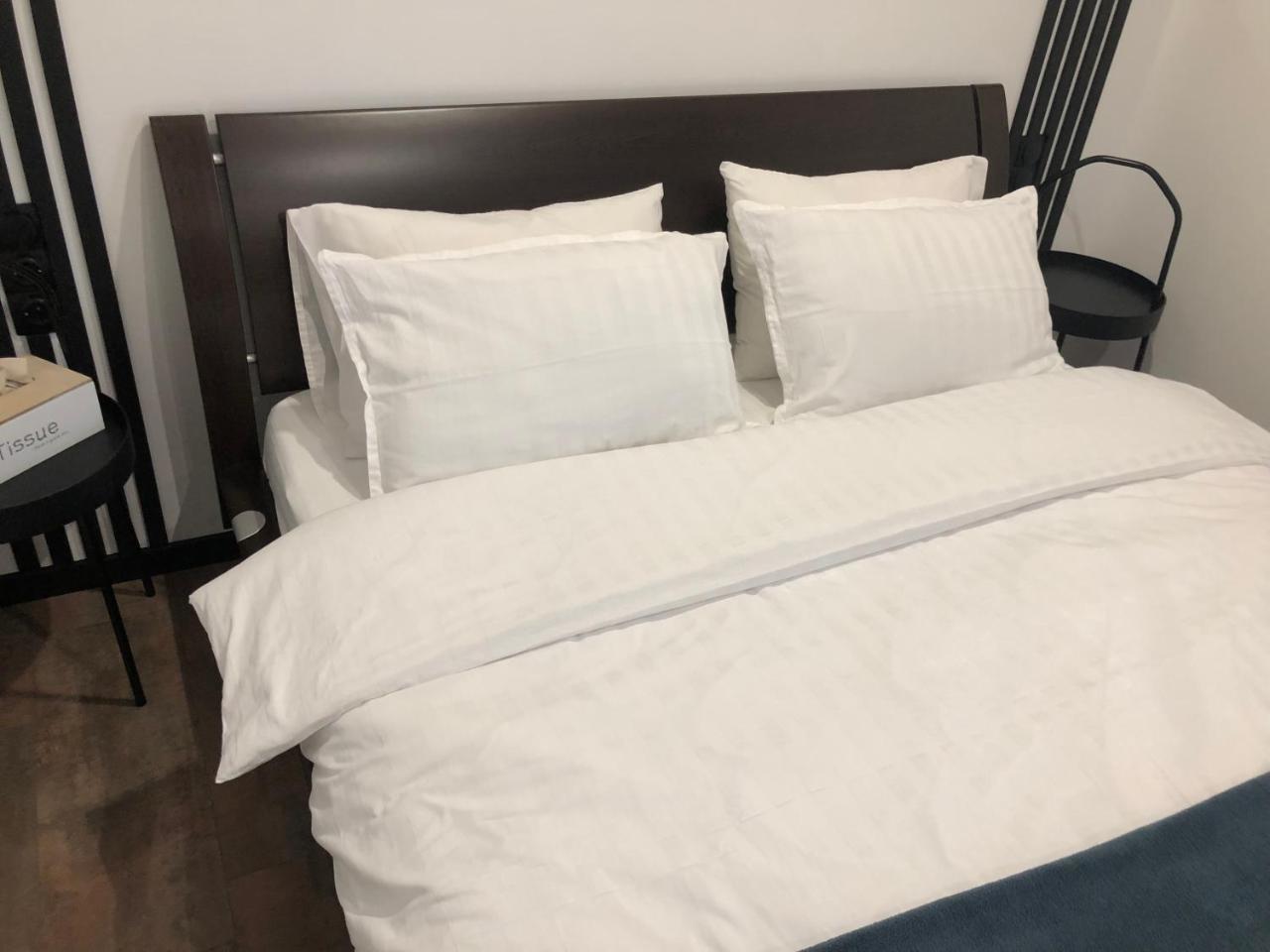 Apartment İvano-Frankivsk Dış mekan fotoğraf